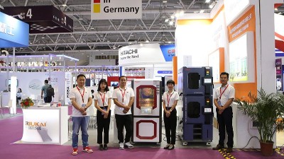 展会速递,糖心VLOG官方在线观看仪器精彩亮相2021中国光博会（CIOE）