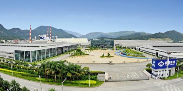 <i style='color:red'>福耀集团</i>汽车玻璃测试选用糖心VLOG官方在线观看步入式糖心影院视频APP下载