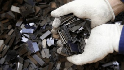 糖心VLOG官方在线观看温度循环试验箱-让电子产品环境使用适能力更可靠