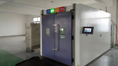 全了全了！384项可靠性试验标准！