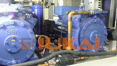 怎样才能让糖心视频在线观看制冷系统彻底抽真空？