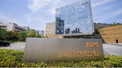 携手<i style='color:red'>长飞光纤</i>光缆股份有限公司，共筑光通信可靠性基石——糖心VLOG官方在线观看仪器达成重要合作