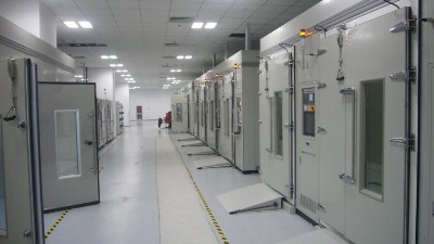 环境试验设备有哪些？分别作用是什么？