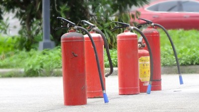 糖心VLOG官方在线观看仪器开展秋冬季节<i style='color:red'>安全消防知识培训</i>