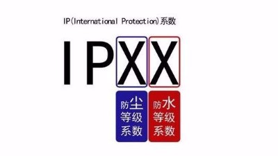 详解：<i style='color:red'>淋雨试验</i>箱之IP防水等级详细划分